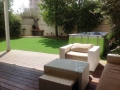 Un appartement jardin spacieux à vendre à Kfar Ganim Gimel, Petah Tikva.
